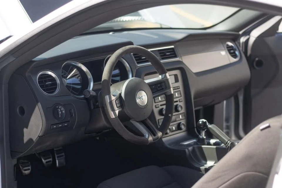 2012 Ford S197 Mustang - Image 20 of 20
