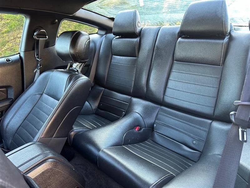 2012 Ford S197 Mustang - Image 13 of 17