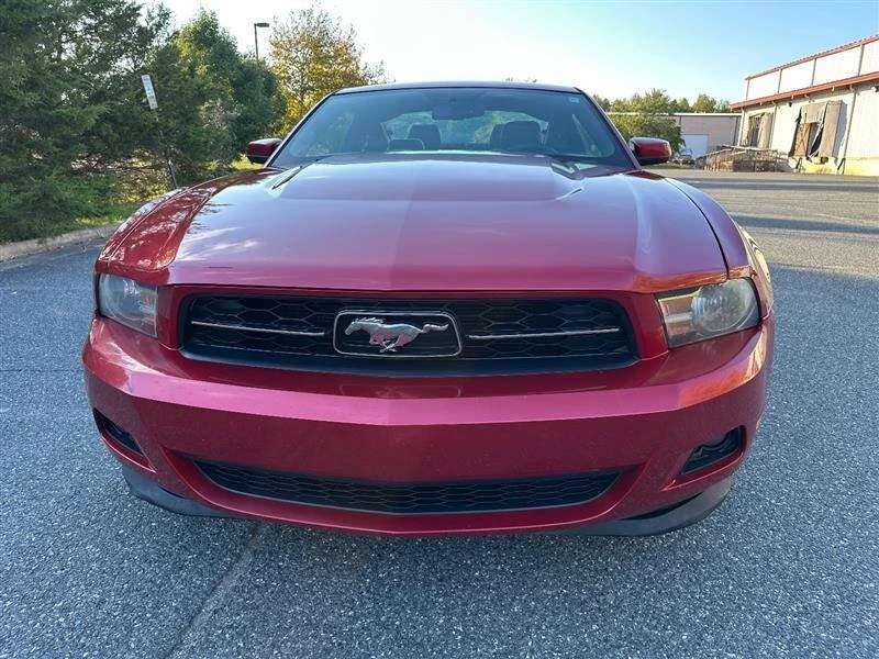 2012 Ford S197 Mustang - Image 2 of 17