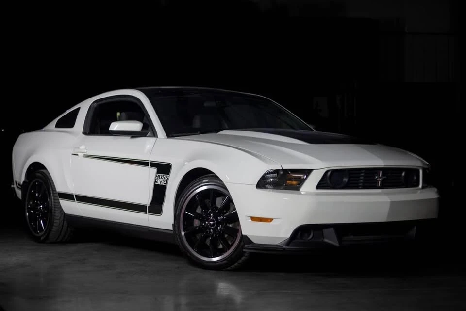 2012 Ford S197 Mustang - Image 2 of 20