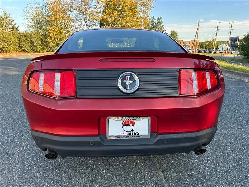 2012 Ford S197 Mustang - Image 5 of 17