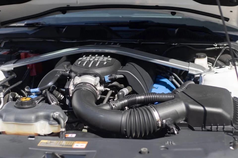2012 Ford S197 Mustang - Image 7 of 20