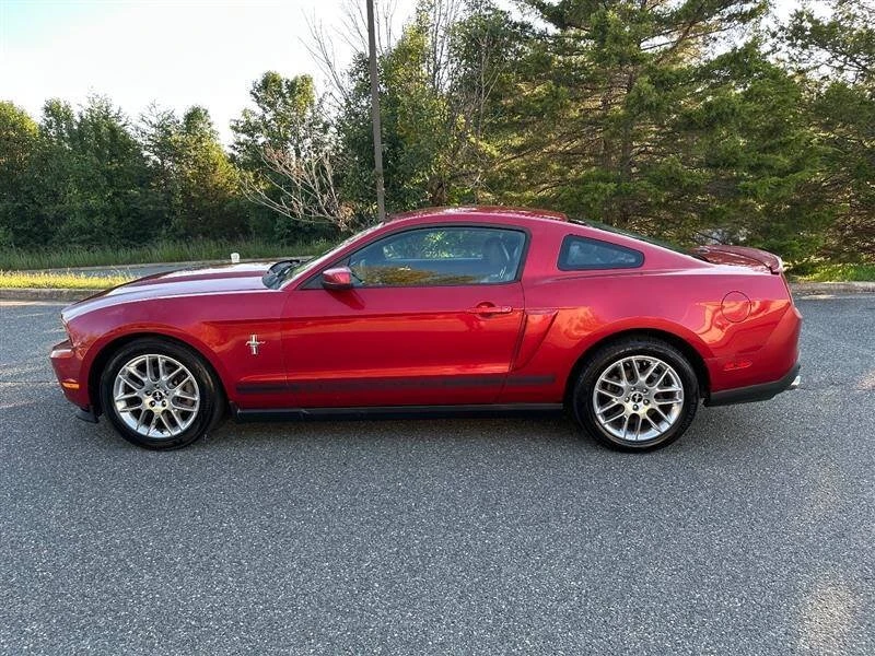 2012 Ford S197 Mustang - Image 3 of 17