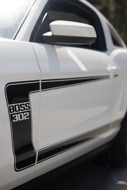 2012 Ford S197 Mustang - Image 11 of 20