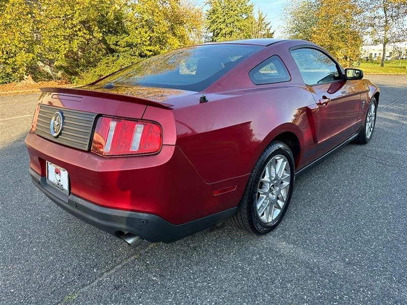2012 Ford S197 Mustang - Image 6 of 17