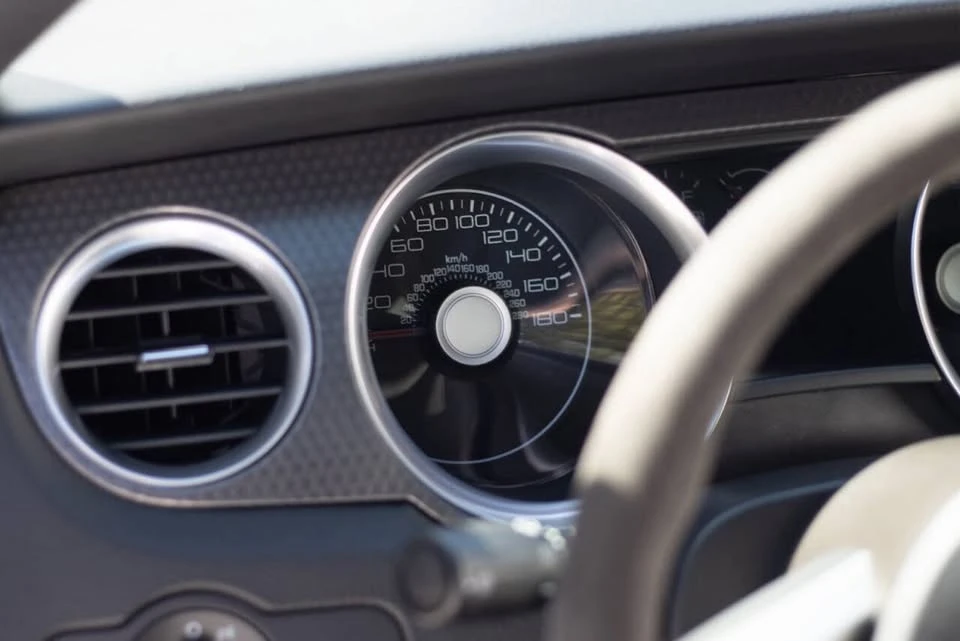 2012 Ford S197 Mustang - Image 19 of 20