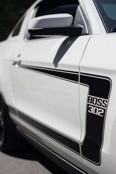 2012 Ford S197 Mustang - Image 12 of 20
