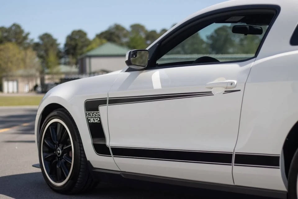 2012 Ford S197 Mustang - Image 6 of 20