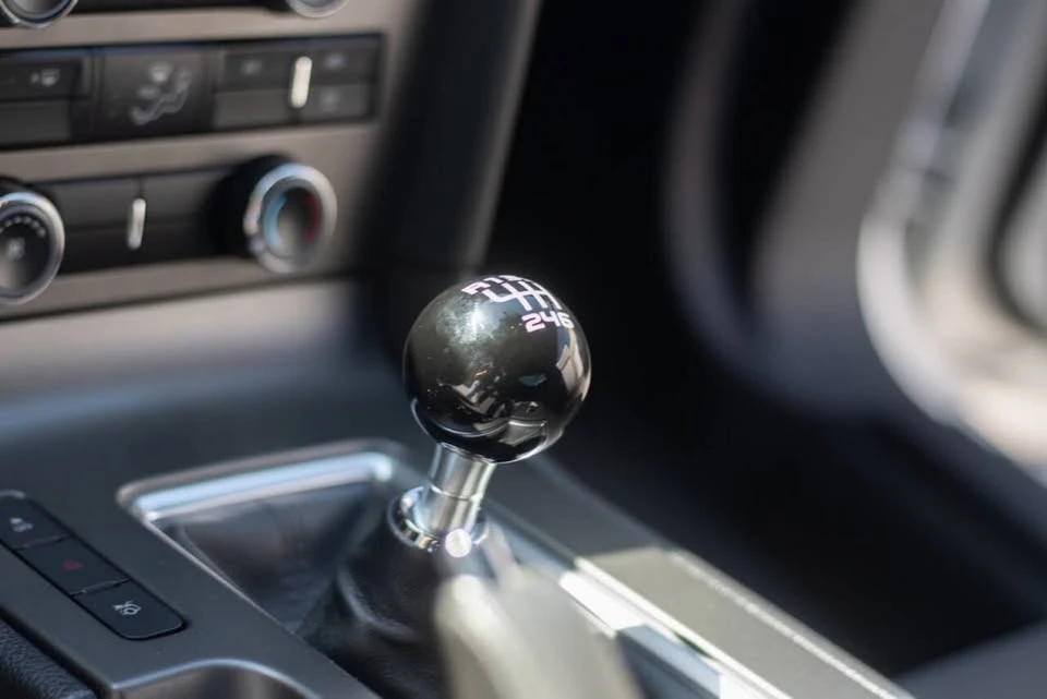 2012 Ford S197 Mustang - Image 17 of 20