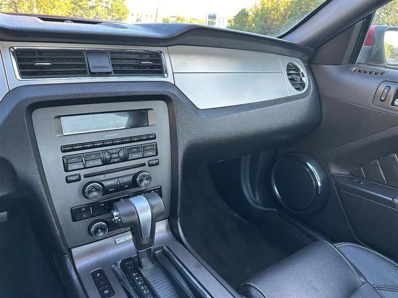 2012 Ford S197 Mustang - Image 16 of 17