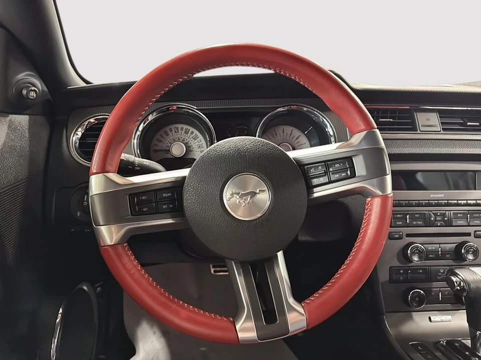 2012 Ford S197 Mustang - Image 9 of 12