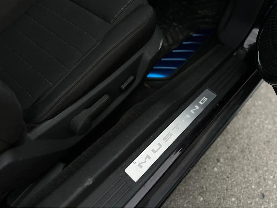 2012 Ford S197 Mustang - Image 13 of 14