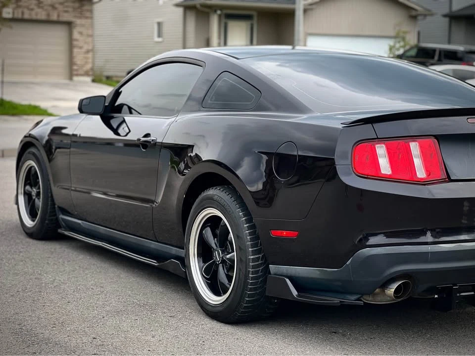 2012 Ford S197 Mustang - Image 6 of 14