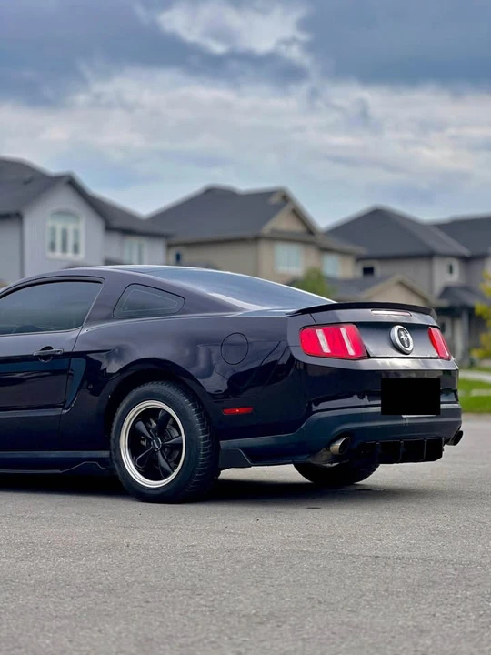 2012 Ford S197 Mustang - Image 5 of 14