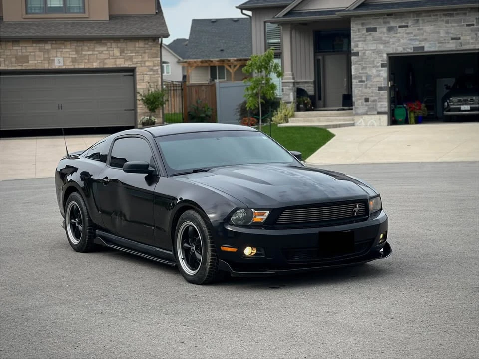 2012 Ford S197 Mustang - Image 2 of 14