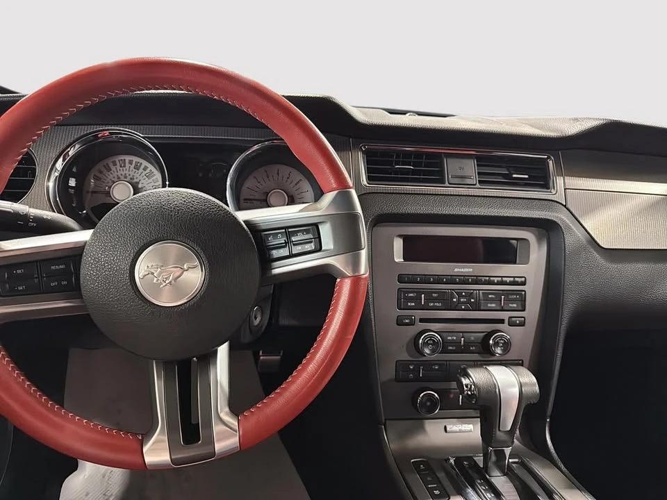 2012 Ford S197 Mustang - Image 12 of 12