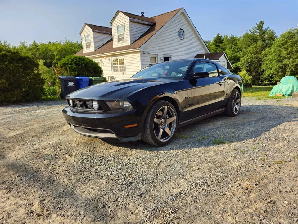 2012 Ford S197 Mustang - Image 2 of 7