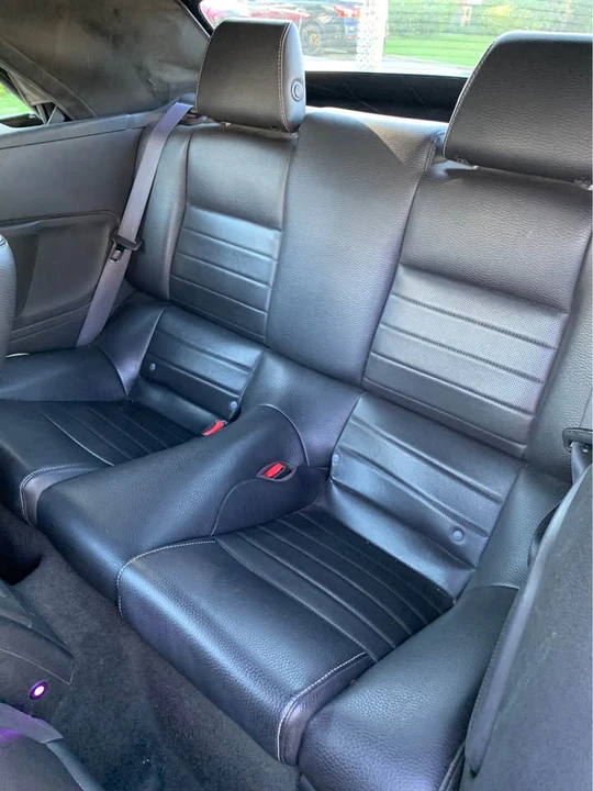 2012 Ford S197 Mustang - Image 8 of 11