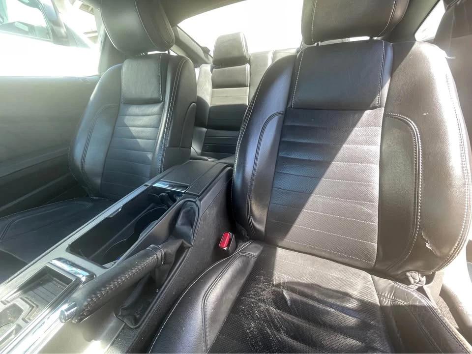 2012 Ford S197 Mustang - Image 6 of 9