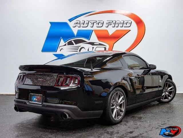 2012 Ford S197 Mustang - Image 5 of 21