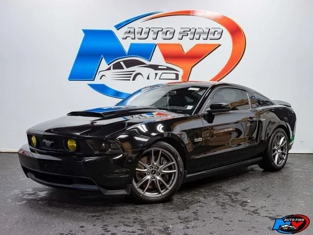 2012 Ford S197 Mustang - Image 7 of 21