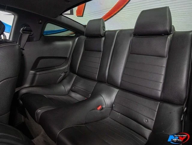 2012 Ford S197 Mustang - Image 14 of 21