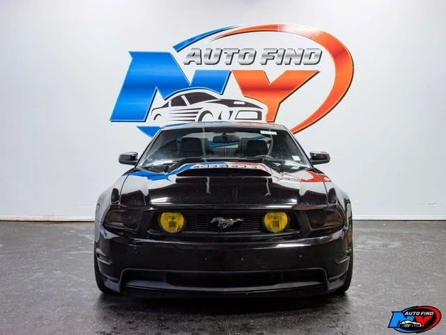 2012 Ford S197 Mustang - Image 8 of 21