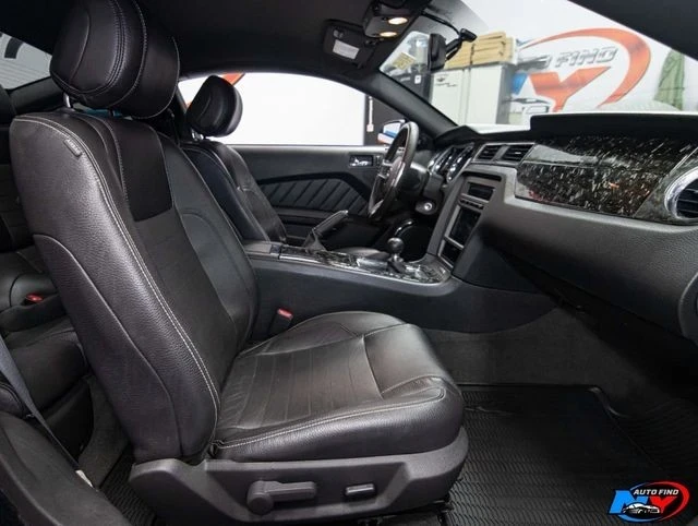 2012 Ford S197 Mustang - Image 20 of 21