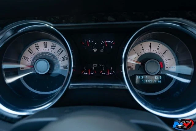 2012 Ford S197 Mustang - Image 10 of 21