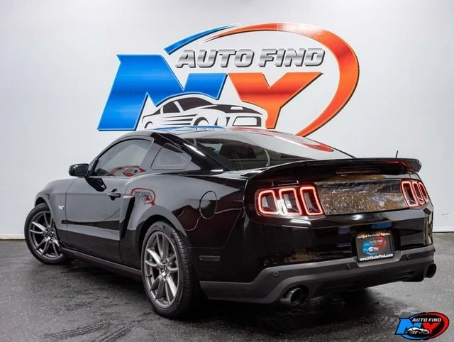 2012 Ford S197 Mustang - Image 3 of 21