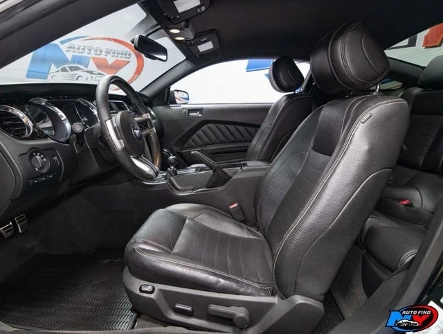 2012 Ford S197 Mustang - Image 12 of 21