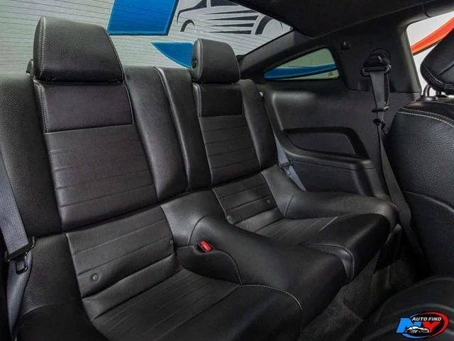 2012 Ford S197 Mustang - Image 18 of 21