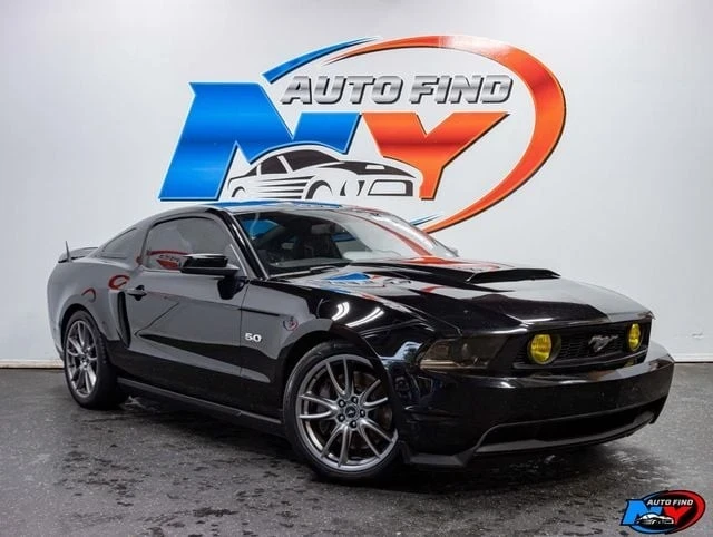 2012 Ford S197 Mustang - Image 9 of 21