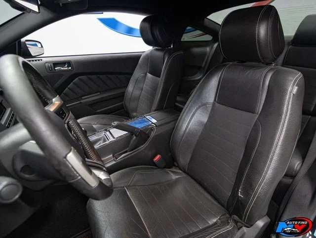 2012 Ford S197 Mustang - Image 13 of 21