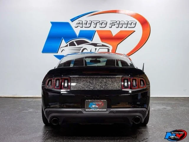 2012 Ford S197 Mustang - Image 4 of 21