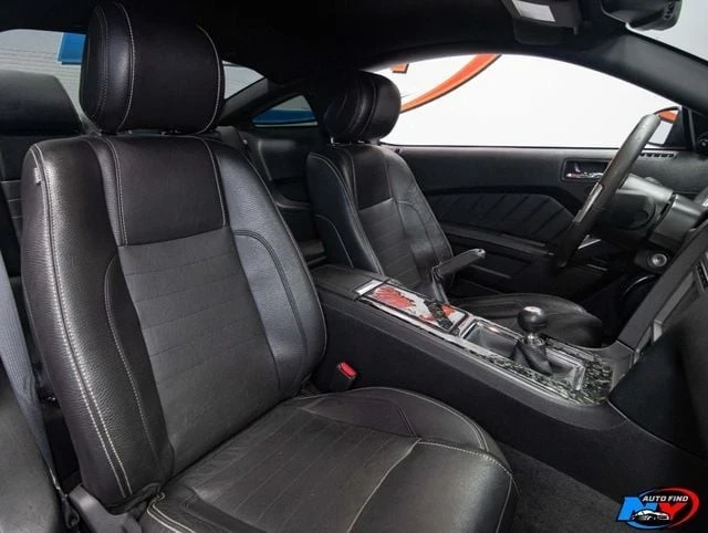 2012 Ford S197 Mustang - Image 19 of 21