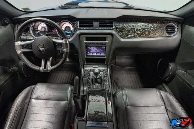 2012 Ford S197 Mustang - Image 2 of 21
