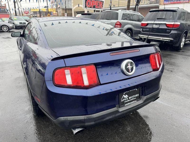 2012 Ford S197 Mustang - Image 9 of 12
