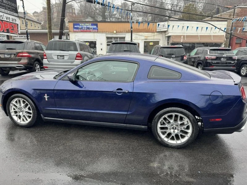 2012 Ford S197 Mustang - Image 7 of 12