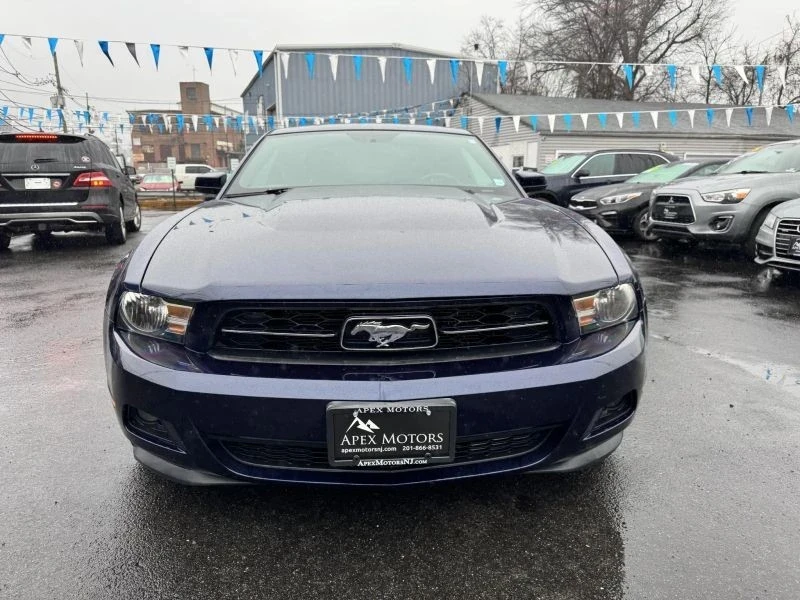 2012 Ford S197 Mustang - Image 2 of 12