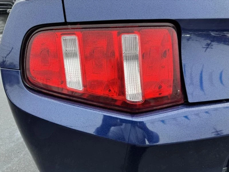 2012 Ford S197 Mustang - Image 11 of 12
