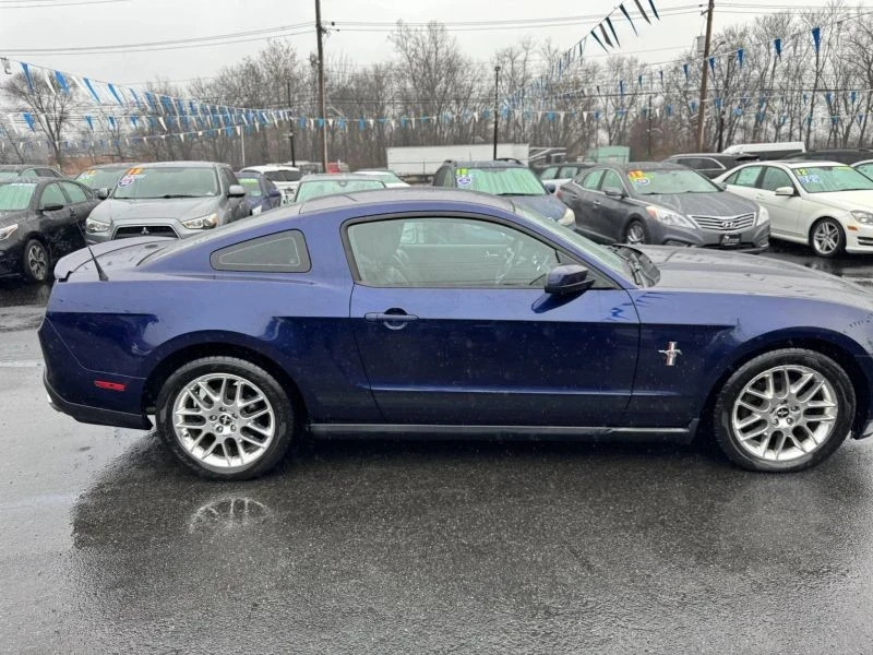 2012 Ford S197 Mustang - Image 8 of 12