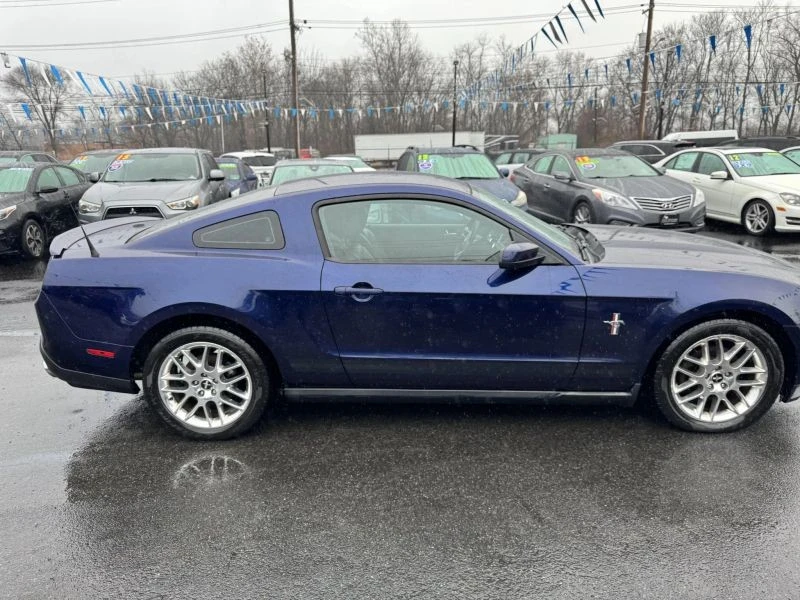 2012 Ford S197 Mustang - Image 8 of 12