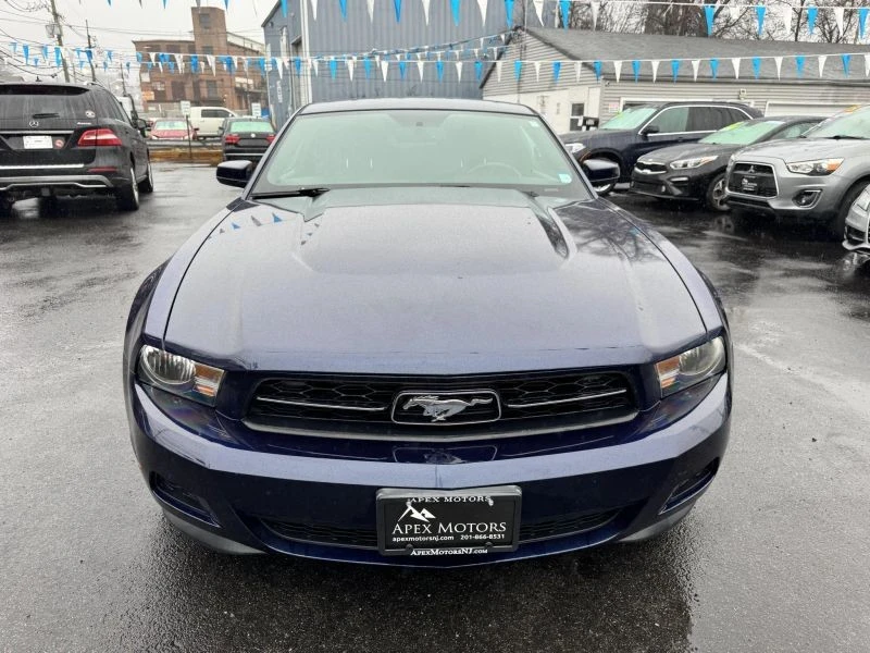 2012 Ford S197 Mustang - Image 4 of 12