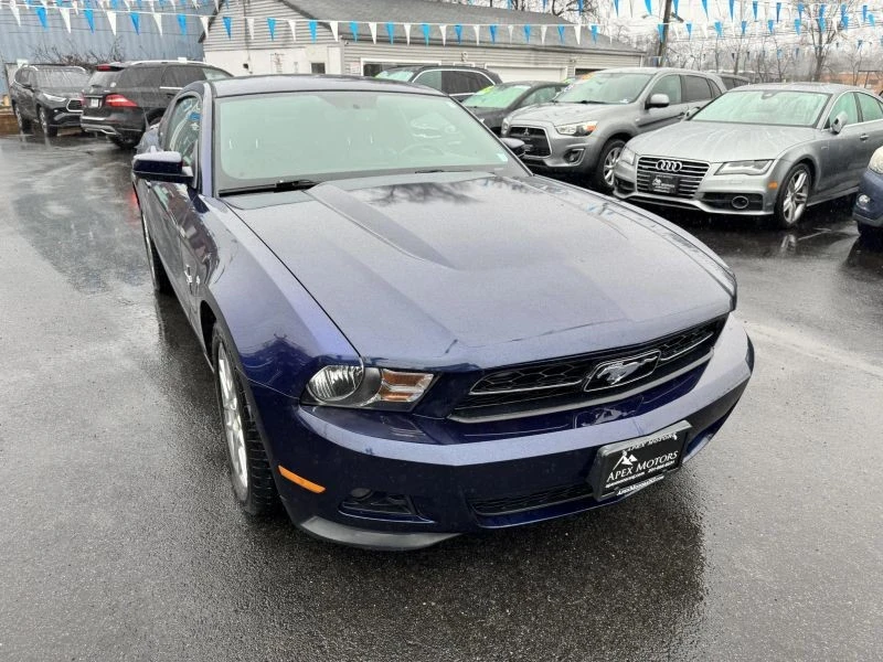 2012 Ford S197 Mustang - Image 3 of 12