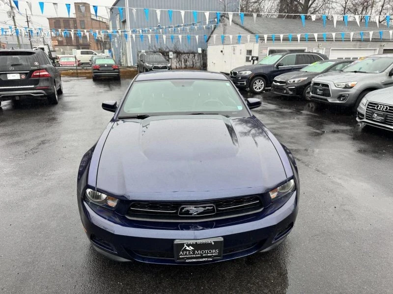 2012 Ford S197 Mustang - Image 6 of 12