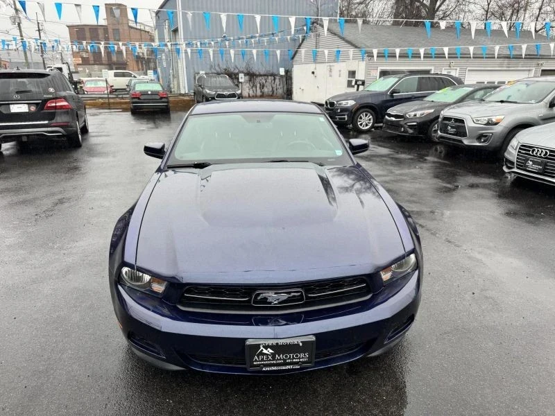 2012 Ford S197 Mustang - Image 6 of 12