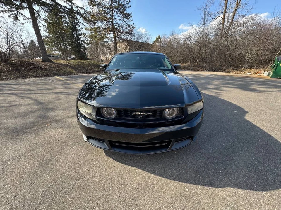 2012 Ford S197 Mustang - Image 8 of 19