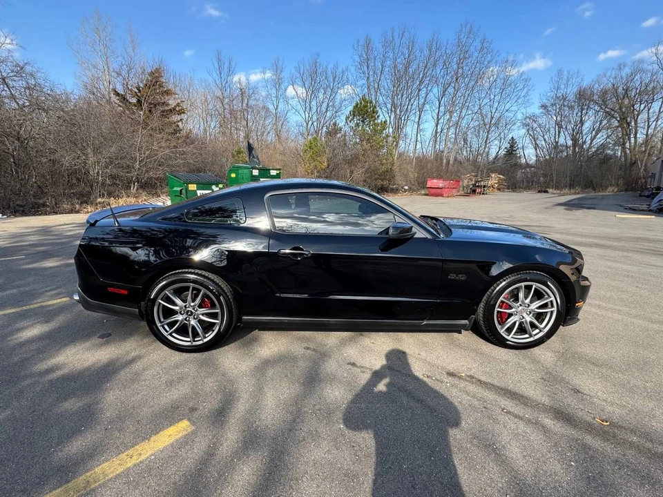 2012 Ford S197 Mustang - Image 5 of 19