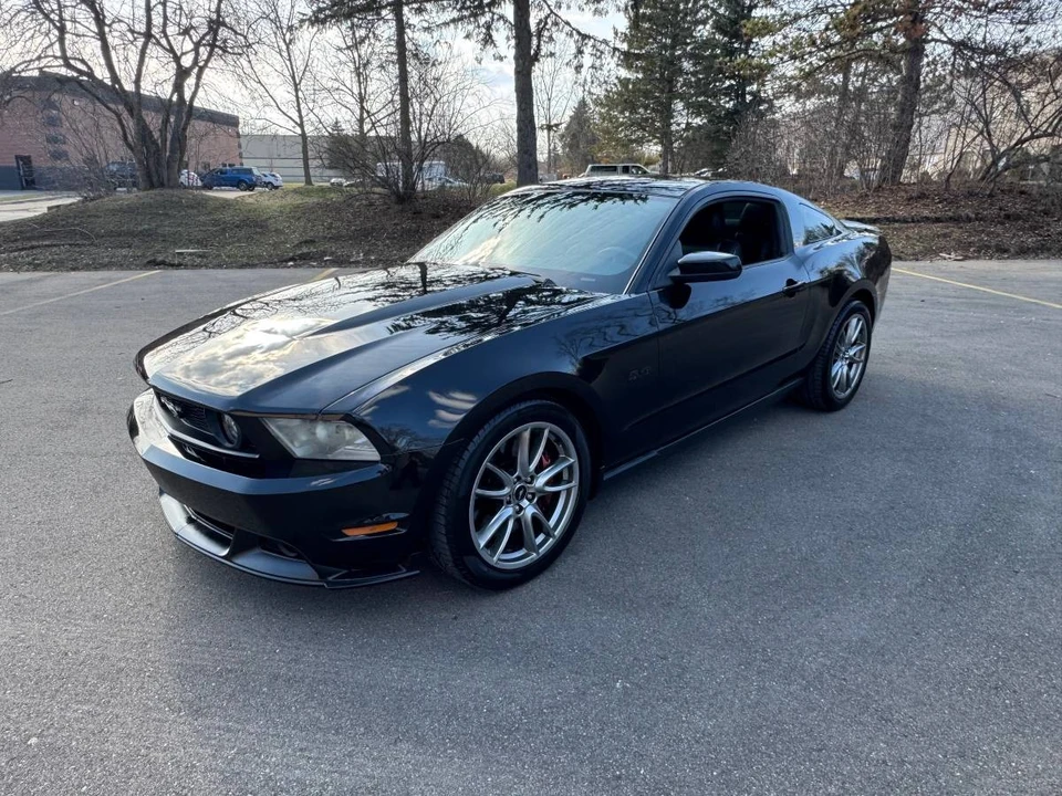 2012 Ford S197 Mustang - Image 2 of 19